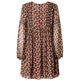 VESTIDO TÚNICA MUJER PEPE JEANS LIBER