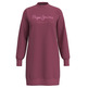 VESTIDO ESTILO SUDADERA MUJER PEPE JEANS LEXIE