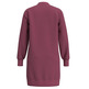 VESTIDO ESTILO SUDADERA MUJER PEPE JEANS LEXIE