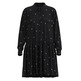 VESTIDO CORTO ESTAMPADO PAISLEY MUJER PEPE JEANS PAOLA