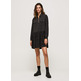 VESTIDO CORTO ESTAMPADO PAISLEY MUJER PEPE JEANS PAOLA