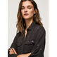 VESTIDO CORTO ESTAMPADO PAISLEY MUJER PEPE JEANS PAOLA