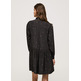 VESTIDO CORTO ESTAMPADO PAISLEY MUJER PEPE JEANS PAOLA