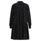 VESTIDO CORTO ESTAMPADO PAISLEY MUJER PEPE JEANS PAOLA