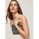 VESTIDO ALGODÓN BORDADO MUJER PEPE JEANS ARIEL