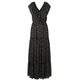 VESTIDO CHIFÓN ESTAMPADO FLORAL MUJER PEPE JEANS AROA