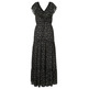 VESTIDO CHIFÓN ESTAMPADO FLORAL MUJER PEPE JEANS AROA