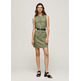 VESTIDO UTILITY MUJER PEPE JEANS AURA