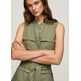 VESTIDO UTILITY MUJER PEPE JEANS AURA