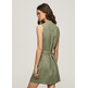 VESTIDO UTILITY MUJER PEPE JEANS AURA