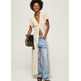 VESTIDO PUNTO FINO MUJER PEPE JEANS FAYE