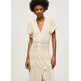 VESTIDO PUNTO FINO MUJER PEPE JEANS FAYE