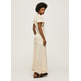 VESTIDO PUNTO FINO MUJER PEPE JEANS FAYE
