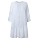 VESTIDO DETALLES CALADOS MUJER PEPE JEANS PATRIS