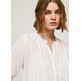 VESTIDO DETALLES CALADOS MUJER PEPE JEANS PATRIS
