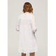 VESTIDO DETALLES CALADOS MUJER PEPE JEANS PATRIS