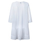 VESTIDO DETALLES CALADOS MUJER PEPE JEANS PATRIS