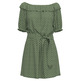 VESTIDO ESTAMPADO MUJER PEPE JEANS FLANCHE