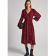 VESTIDO ESTAMPADO PUNTOS MUJER PEPE JEANS GIO