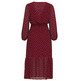 VESTIDO ESTAMPADO PUNTOS MUJER PEPE JEANS GIO