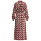 VESTIDO ESTAMPADO ORNAMENTAL MUJER PEPE JEANS GLORIA