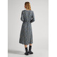 VESTIDO MUJER  PEPE JEANS ICHI