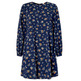 VESTIDO MUJER  PEPE JEANS INMA