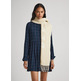 VESTIDO MUJER  PEPE JEANS ISOLDA