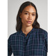 VESTIDO MUJER  PEPE JEANS ISOLDA