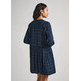 VESTIDO MUJER  PEPE JEANS ISOLDA