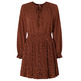 VESTIDO MUJER  PEPE JEANS KATRI