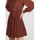 VESTIDO MUJER  PEPE JEANS KATRI
