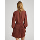 VESTIDO MUJER  PEPE JEANS KATRI