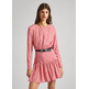 VESTIDO MUJER  PEPE JEANS BRITNEY