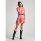 VESTIDO MUJER  PEPE JEANS BRITNEY