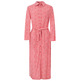 VESTIDO LARGO ESTAMPADO FLORAL MUJER PEPE JEANS
