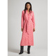 VESTIDO LARGO ESTAMPADO FLORAL MUJER PEPE JEANS
