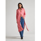 VESTIDO LARGO ESTAMPADO FLORAL MUJER PEPE JEANS