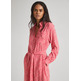 VESTIDO LARGO ESTAMPADO FLORAL MUJER PEPE JEANS