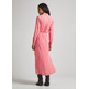 VESTIDO LARGO ESTAMPADO FLORAL MUJER PEPE JEANS