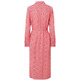 VESTIDO LARGO ESTAMPADO FLORAL MUJER PEPE JEANS