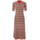 VESTIDO MUJER  PEPE JEANS GABRIELLA DRESS