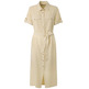 VESTIDO LARGO EN TENCEL MUJER PEPE JEANS EVELINDA