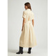 VESTIDO LARGO EN TENCEL MUJER PEPE JEANS EVELINDA