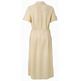 VESTIDO LARGO EN TENCEL MUJER PEPE JEANS EVELINDA
