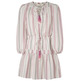VESTIDO CORTO MUJER PEPE JEANS DEBBIE