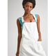 VESTIDO CORTO DENIM MUJER PEPE JEANS VESTA ANGLAISE