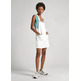 VESTIDO CORTO DENIM MUJER PEPE JEANS VESTA ANGLAISE