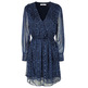 VESTIDO CORTO CHIFÓN MUJER PEPE JEANS CAMILLE