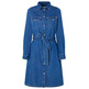 VESTIDO MUJER PEPE JEANS REGULAR DENIM DRESS